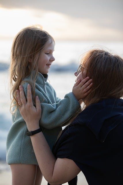 care, cute, child, love, family, mum, mother, baby, parent, mom, girl